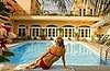 Relax by the Pool
